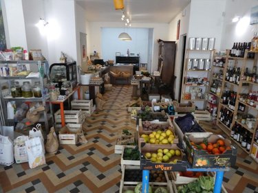 Maison a vendre Guémené-sur-Scorff 56160 Morbihan 85 m2 6 pièces 210250 euros