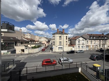 Appartement a vendre Reims 51100 Marne 42 m2 2 pièces 145000 euros