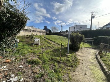 Maison a vendre Ploufragan 22440 Côtes-d'Armor 103 m2  210940 euros