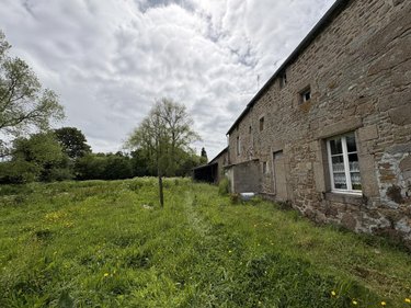 Maison a vendre Vicq-sur-Mer 50330 Manche 150 m2 5 pièces 419200 euros