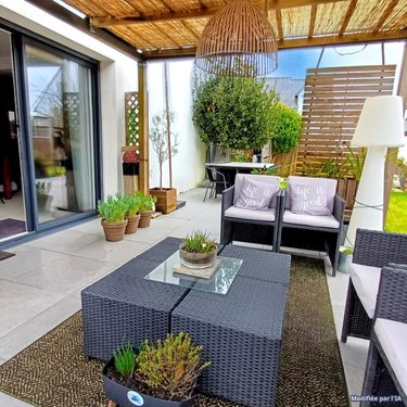 Maison a vendre Guidel 56520 Morbihan 95 m2 5 pièces 374400 euros