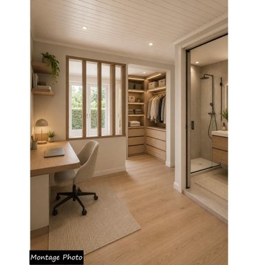 Maison a vendre Mimizan 40200 Landes 126 m2 5 pièces 335360 euros