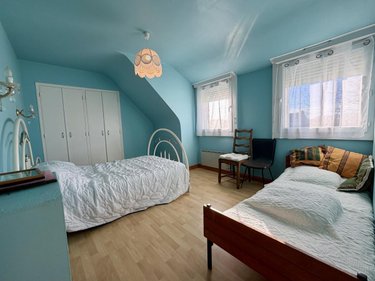 Maison a vendre Plounéour-Ménez 29410 Finistère 110 m2 6 pièces 179180 euros