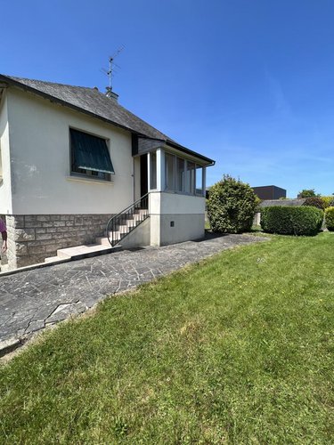 Maison a vendre Caulnes 22350 Côtes-d'Armor 78 m2  148690 euros