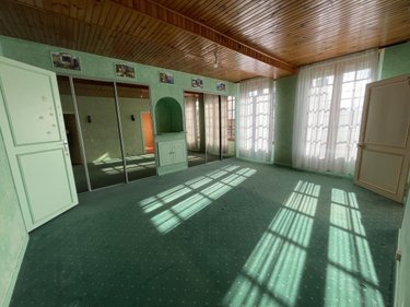 Maison a vendre Beaumont-sur-Sarthe 72170 Sarthe 118 m2 7 pièces 141000 euros