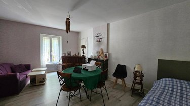 Maison a vendre Danzé 41160 Loir-et-Cher 63 m2 3 pièces 94400 euros