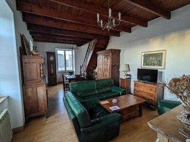 Maison a vendre Morlaix 29600 Finistère 118 m2 7 pièces 235000 euros