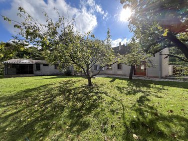 Maison a vendre Laon 02000 Aisne 140 m2 6 pièces 232000 euros