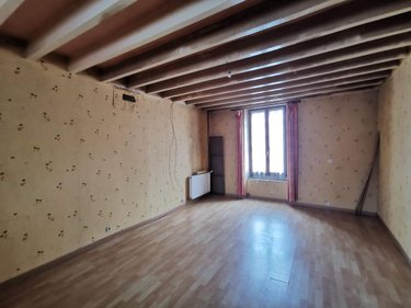 Maison a vendre Loiré 49440 Maine-et-Loire 95 m2  70700 euros