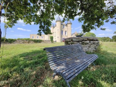 Maison a vendre Theix-Noyalo 56450 Morbihan 360 m2  1958550 euros