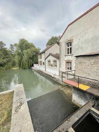 Maison a vendre Sept-Saulx 51400 Marne 360 m2 8 pièces 575000 euros