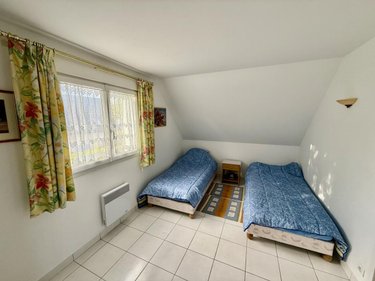 Maison a vendre Saint-Philibert 56470 Morbihan 130 m2 6 pièces 524000 euros