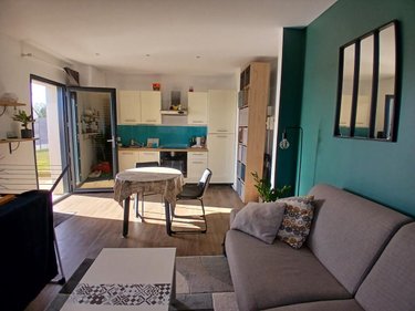 Maison a vendre Theix-Noyalo 56450 Morbihan 200 m2 7 pièces 634000 euros