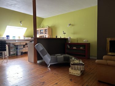 Maison a vendre Ploumagoar 22970 Côtes-d'Armor 291 m2 9 pièces 478240 euros