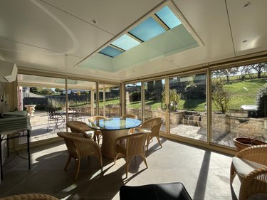 Maison a vendre Ville-en-Tardenois 51170 Marne 205 m2 7 pièces 471000 euros