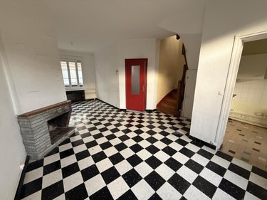 Maison a vendre Amiens 80000 Somme 104 m2 5 pièces 275600 euros