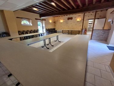 Maison a vendre Courcemont 72110 Sarthe 320 m2 7 pièces 507500 euros