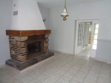 Maison a vendre Chocques 62920 Pas-de-Calais 111 m2 6 pièces 70500 euros