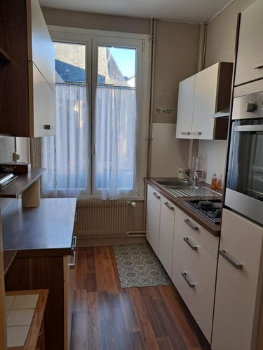 Immeuble a vendre Boulogne-sur-Mer 62200 Pas-de-Calais 131 m2  241040 euros