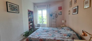 Appartement a vendre Angers 49000 Maine-et-Loire 89 m2 4 pièces 346350 euros
