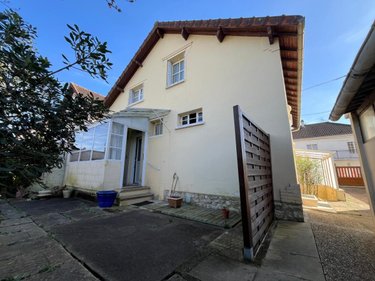 Maison a vendre Châlette-sur-Loing 45120 Loiret 100 m2 4 pièces 126800 euros