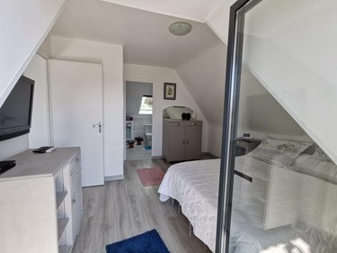 Maison a vendre Trévou-Tréguignec 22660 Côtes-d'Armor 110 m2 4 pièces 398200 euros