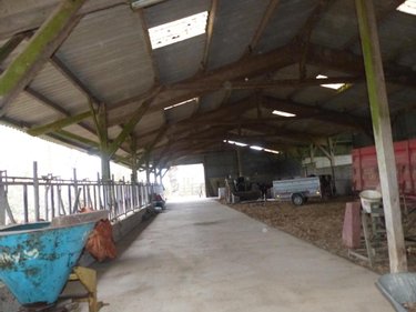 Maison a vendre Visseiche 35130 Ille-et-Vilaine 180 m2 1 pièce 84272 euros