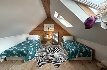 Maison a vendre Groix 56590 Morbihan 83 m2  795000 euros