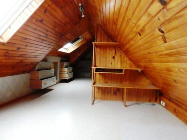 Maison a vendre Guémené-sur-Scorff 56160 Morbihan 115 m2 5 pièces 164280 euros