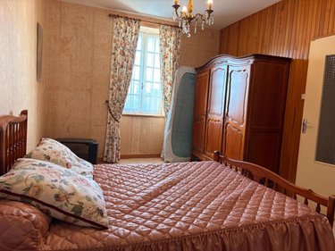 Maison a vendre Pleubian 22610 Côtes-d'Armor 107 m2 5 pièces 317000 euros