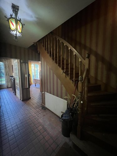 Maison a vendre La Ferté Macé 61600 Orne 142 m2 5 pièces 148000 euros