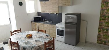 Maison a vendre Avoise 72430 Sarthe 78 m2 4 pièces 117600 euros