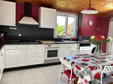 Maison a vendre Locmaria 56360 Morbihan 208 m2  983250 euros