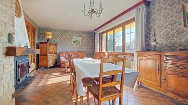 Maison a vendre Ferney-Voltaire 01210 Ain 134 m2 5 pièces 680000 euros