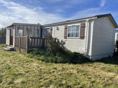Maison a vendre Moëlan-sur-Mer 29350 Finistère 36 m2  100000 euros