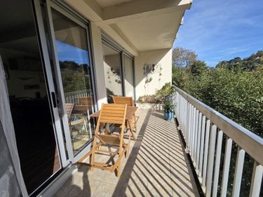 Appartement a vendre Morlaix 29600 Finistère 58 m2 3 pièces 121540 euros