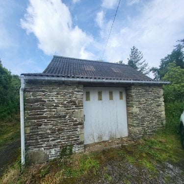 Maison a vendre Châteauneuf-du-Faou 29520 Finistère 68 m2 3 pièces 84800 euros