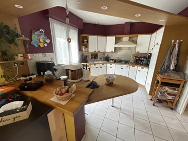 Maison a vendre Laval 53000 Mayenne 112 m2  199120 euros