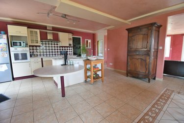 Maison a vendre Candé 49440 Maine-et-Loire 147 m2 5 pièces 272480 euros