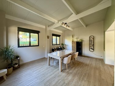 Maison a vendre Lamotte-Brebière 80450 Somme 90 m2 4 pièces 187000 euros