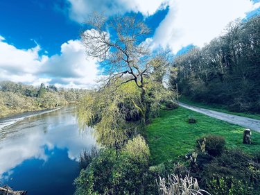 Maison a vendre Arzano 29300 Finistère 409 m2  852117 euros