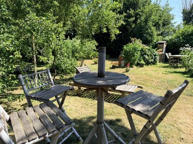 Maison a vendre Tourlaville 50110 Manche 133 m2 5 pièces 294200 euros