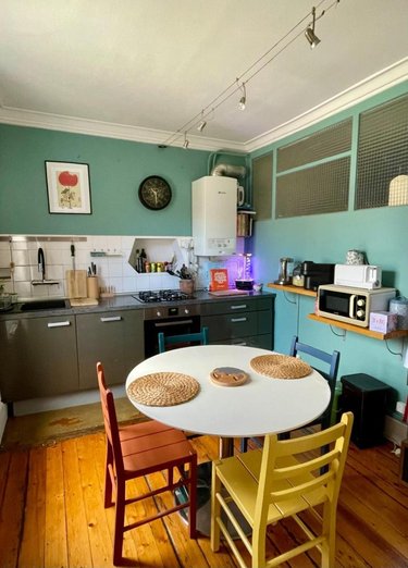 Appartement a vendre Besançon 25000 Doubs 69 m2  200000 euros