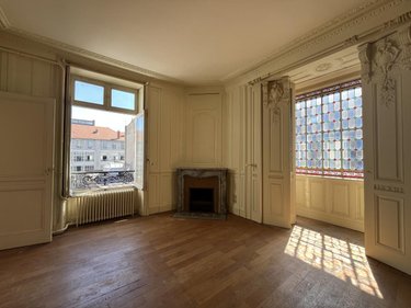 Appartement a vendre Besançon 25000 Doubs 178 m2  399000 euros