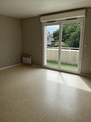 Appartement a vendre Nantes 44000 Loire-Atlantique 81 m2 4 pièces 231000 euros