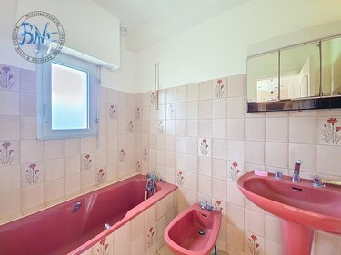 Maison a vendre Fouesnant 29170 Finistère 111 m2 5 pièces 365000 euros