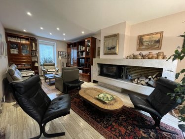 Maison a vendre La Ferté Macé 61600 Orne 274 m2 9 pièces 272500 euros