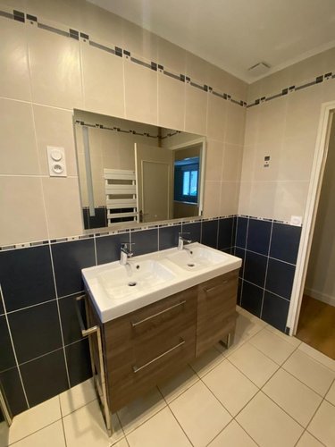 Location maison Saint-Berthevin 53940 Mayenne 86 m2 4 pièces 900 euros