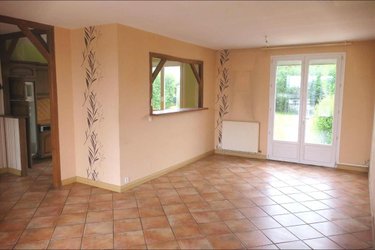 Maison a vendre Bourges 18000 Cher 81 m2 3 pièces 136500 euros