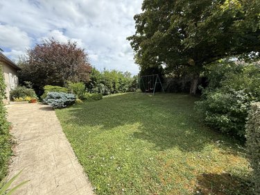 Maison a vendre Talant 21240 Côte-d'Or 130 m2 7 pièces 430000 euros